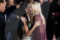 Landman Season 2 Premiere - London