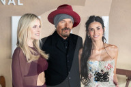 Landman Season 2 Premiere - London