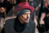 Landman Season 2 Premiere - London