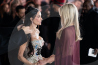 Landman Season 2 Premiere - London