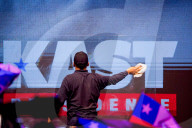 Chile 2025 Presidential Elections