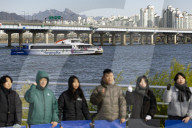 Seoul Environmental Group Calls For Review Of Han River Bus Project After Grounding Incident