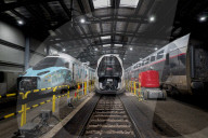 Illustration - Alstom