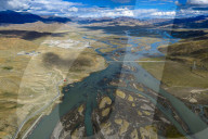 Yarlung Zangbo River