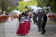 The 86th Festival Of Tradition In San Antonio De Areco
