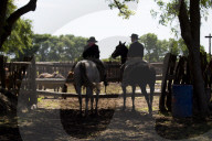 The 86th Festival Of Tradition In San Antonio De Areco