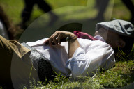 The 86th Festival Of Tradition In San Antonio De Areco