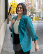 Sunday With Laura Kuenssberg