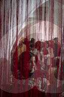 Tehran Design Week And Interactive Fashion