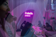 Tehran Design Week And Interactive Fashion