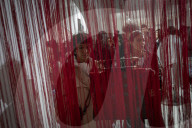 Tehran Design Week And Interactive Fashion