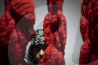 Tehran Design Week And Interactive Fashion