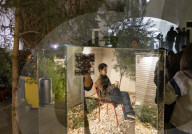 Tehran Design Week And Interactive Fashion