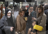 Tehran Design Week And Interactive Fashion