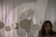 Tehran Design Week And Interactive Fashion