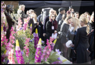 Renee Zellweger unveils Bridget Jones statue in London