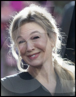 Renee Zellweger unveils Bridget Jones statue in London