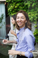 Celebrity Sightings At Hotel Excelsior During The 82nd Venice International Film Festival In Venezia