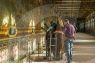 Illustration - Fontainebleau