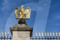 Illustration - Fontainebleau