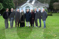 Pressetermin am Set vom Tatort "Der Glücklichmacher" in Köln