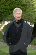 Pressetermin am Set vom Tatort "Der Glücklichmacher" in Köln