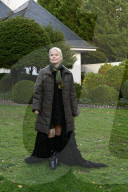 Pressetermin am Set vom Tatort "Der Glücklichmacher" in Köln