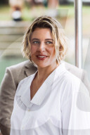 Cast Arrival At Jay Kelly Photocall During The 82nd Venice International Film Festival In Venezia