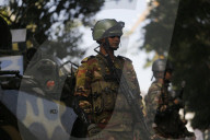 The Verdict Over The July Uprising Case In Bangladesh