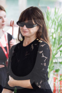 Cast Arrival At Jay Kelly Photocall During The 82nd Venice International Film Festival In Venezia