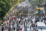 Former PM Hasina Sentenced To Death For Crimes Against Humanity - Dhaka