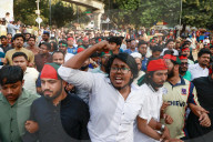 Former PM Hasina Sentenced To Death For Crimes Against Humanity - Dhaka