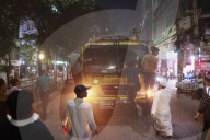 Former PM Hasina Sentenced To Death For Crimes Against Humanity - Dhaka