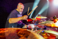 NOXIOUS ENJOYMENT Live L'Empreinte Savigny-Le-Temple 2025