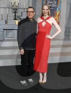 Wake Up Dead Man A Knives Out Mystery Premiere - LA