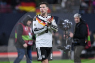 Deutschland - Slowakei