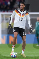 Deutschland - Slowakei