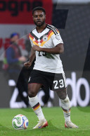 Deutschland - Slowakei