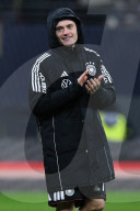 Deutschland - Slowakei