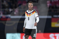 Deutschland - Slowakei