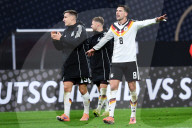 Deutschland - Slowakei