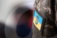 President Macron And President Zelensky Press Conference - Paris