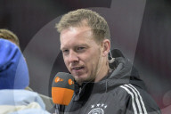 WM Quali - Deutschland - Slowakei 6:0