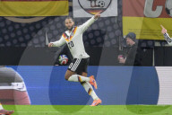 WM Quali - Deutschland - Slowakei 6:0