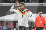 WM Quali - Deutschland - Slowakei 6:0