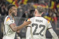 WM Quali - Deutschland - Slowakei 6:0