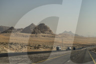 From Amman To Aqaba In Pictures