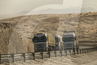 From Amman To Aqaba In Pictures