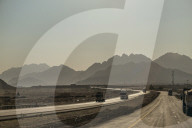 From Amman To Aqaba In Pictures