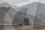 From Amman To Aqaba In Pictures